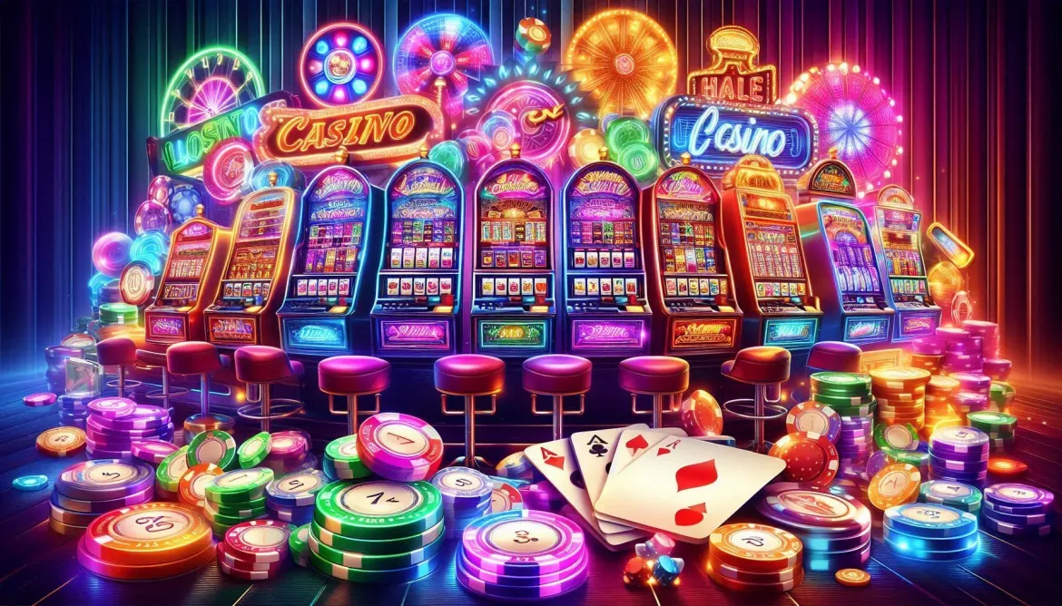 Slotoro Casino