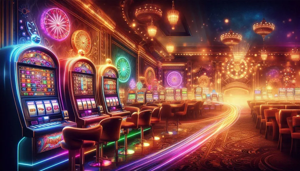 Slotoro Casino
